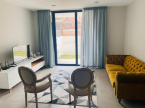 Stylish 3-bedroom apartment in new estate complex